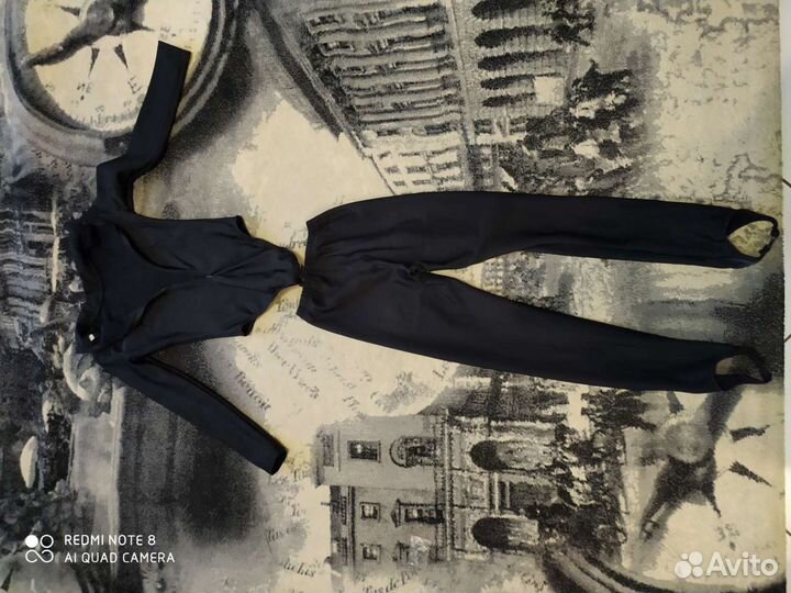 Термо для фигурного катания