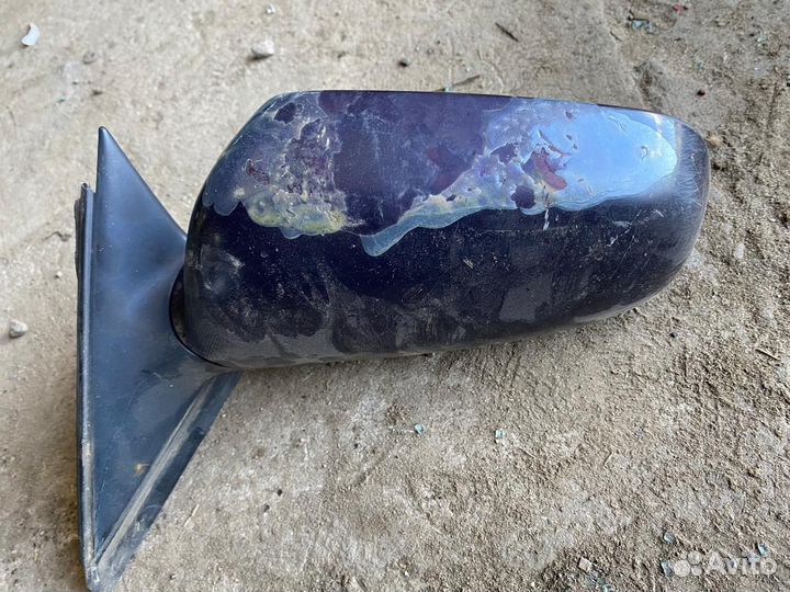 Зеркало левое Audi A4 B5