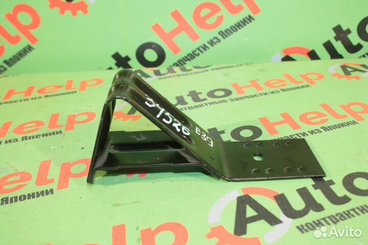 Противооткат BMW 5-series E39