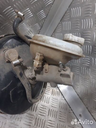 Главный тормозной цилиндр Lifan Breez 520 LF481Q3