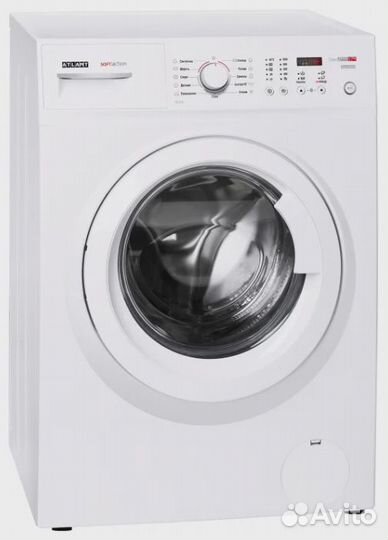 Стиральная машина Атлант сма-70 С 105-00 Новая