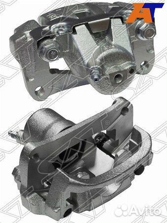 Суппорт lexus LX570