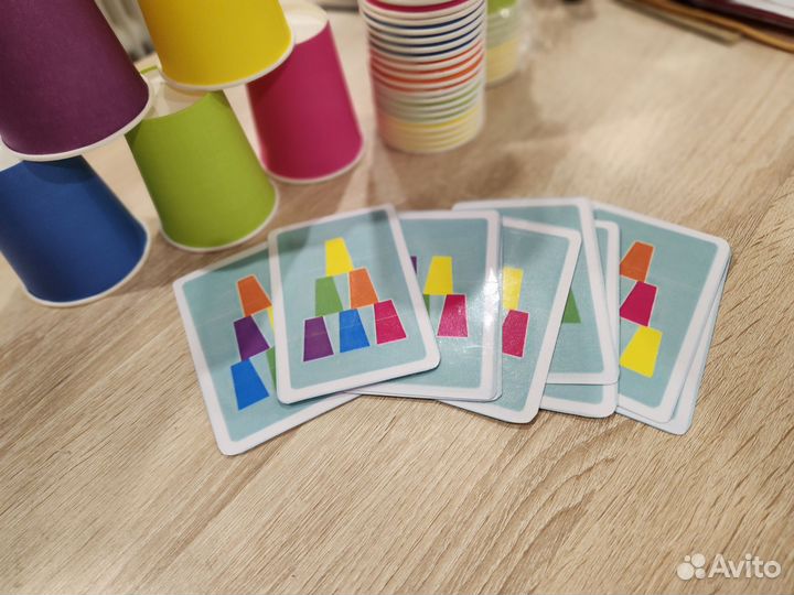 Игровой реквизит для аниматора