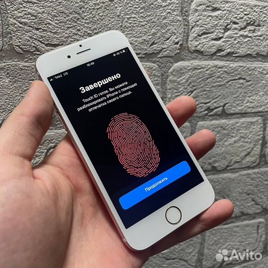 iPhone 6S, 32 ГБ