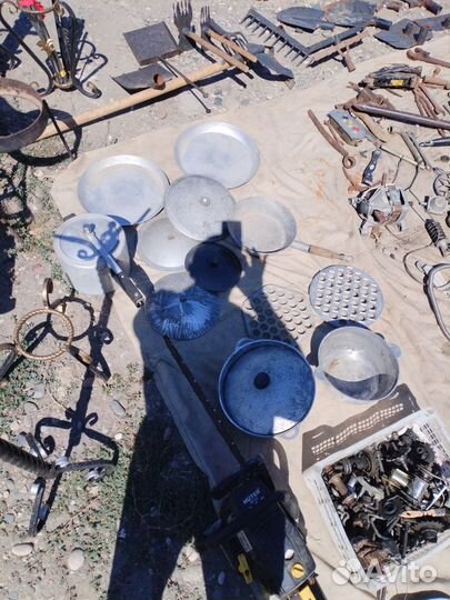 Клык рыхлитель