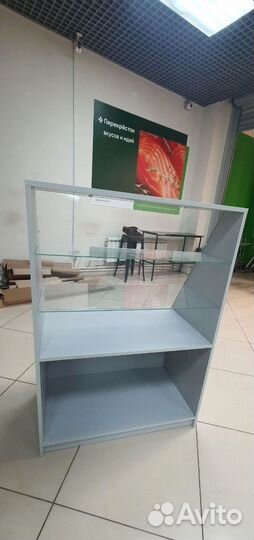 Торговое оборудование