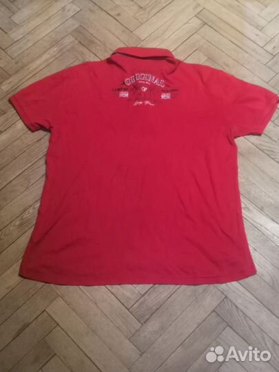 Футболка polo chief keef