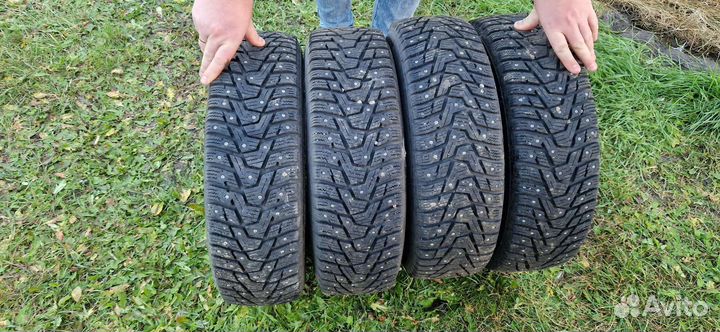 Hankook Winter I'Pike RS2 W429 175/70 R13