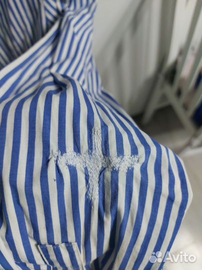 Рубашка zara