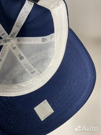 Бейсболка детская new era оригинал