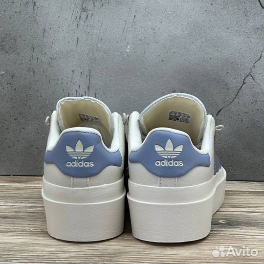 Кроссовки Adidas Superstar Ayoom Размеры 36-40