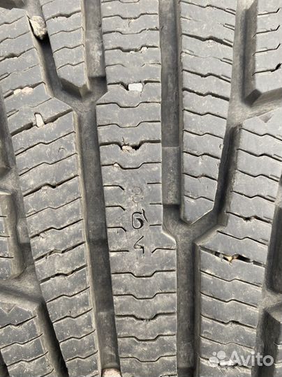 Nokian Tyres Nordman RS2 225/65 R17