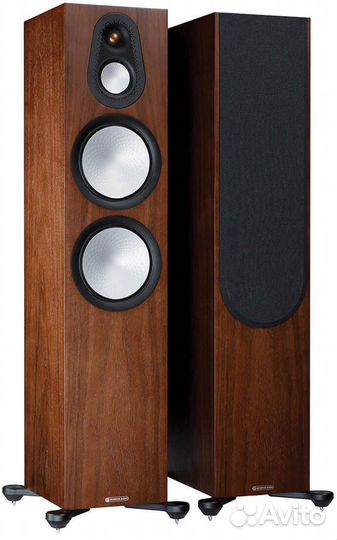 Monitor Audio Silver 500 7g