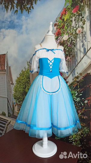 Пошив сценических костюмов