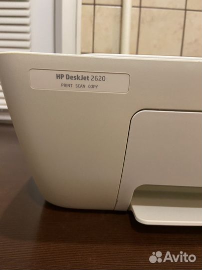 Принтер - сканер