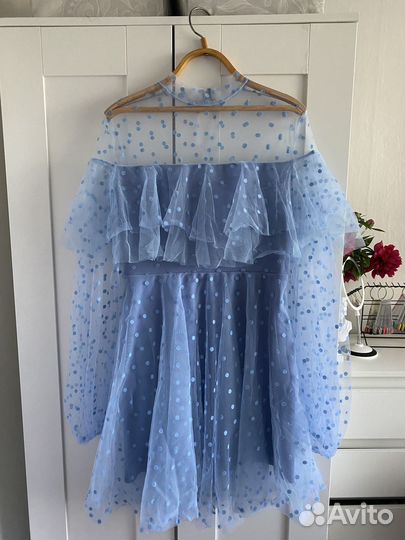 Платье на выпускной