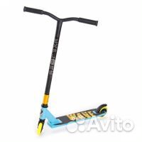 Трюковой самокат wave