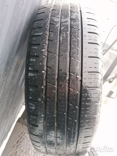 Колёса от Рено Дастер