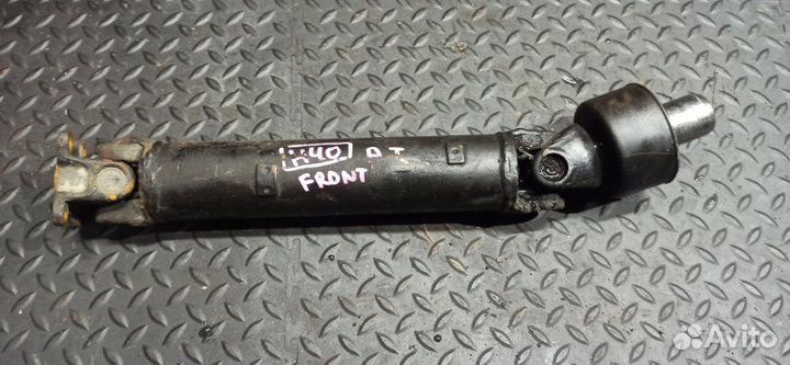 Кардан передний Toyota Noah CR50 3C-TE 2001