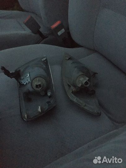 Запчасти mazda 626 gf