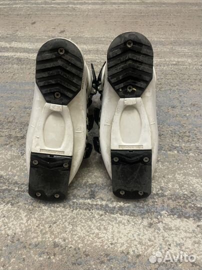 Горнолыжные ботинки детские 21