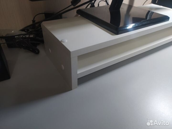 Подставка для монитора лдсп