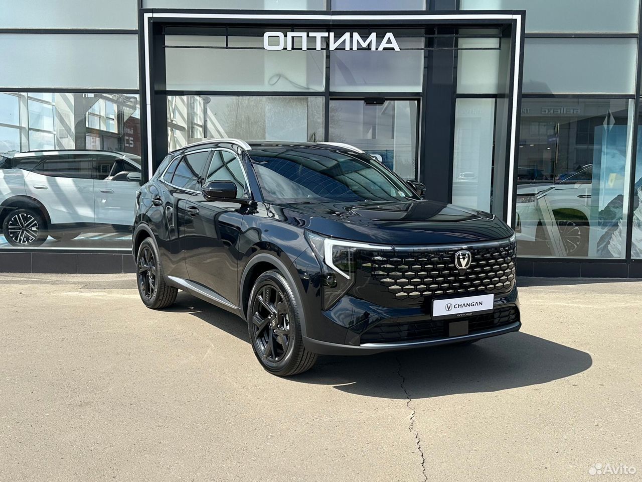 Changan UNI-S 1.5 AMT, 2026