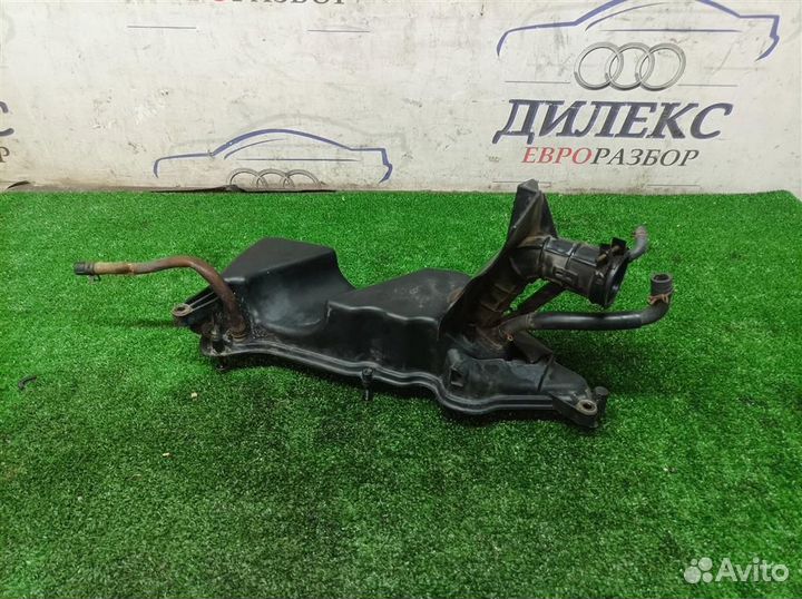Корпус воздушного фильтра (мото) honda today