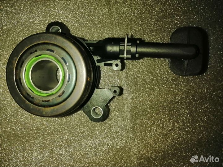 Подшипник сцепления гидравлический