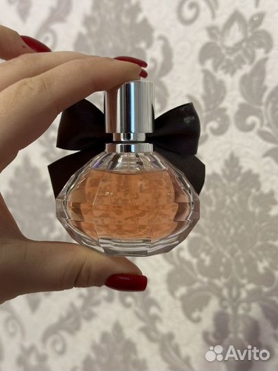 Парфюмерная вода Azzaro mademoiselle intense