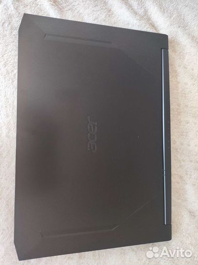 Acer nitro 5 i5 10300H/3050