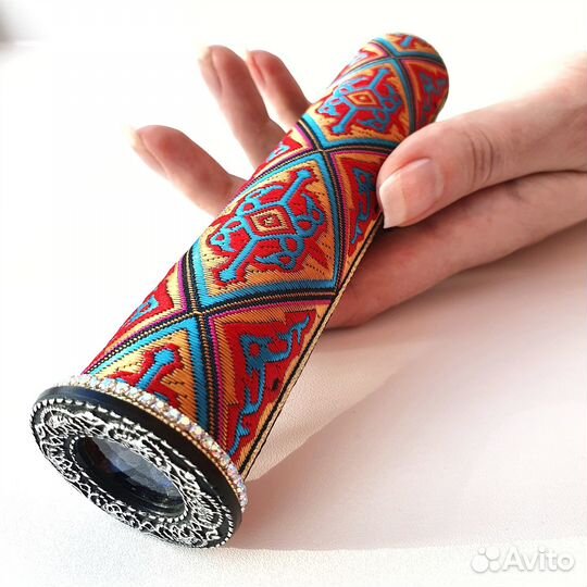 Калейдоскоп