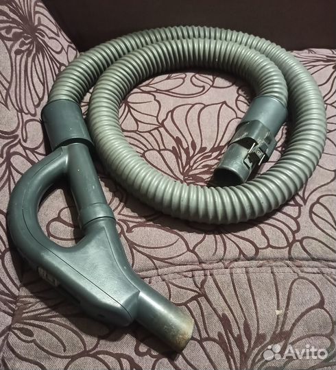Шланг к пылесосу Samsung с управлением на ручке