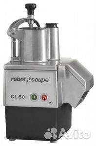 Овощерезка Robot Coupe CL50 арт.24440 220В без ди