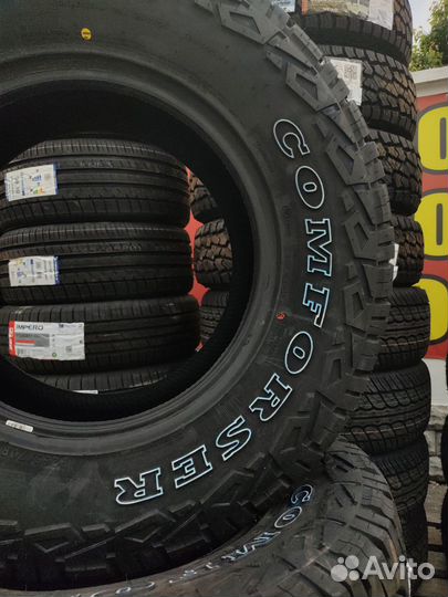 Comforser CF1100 275/65 R17 121S