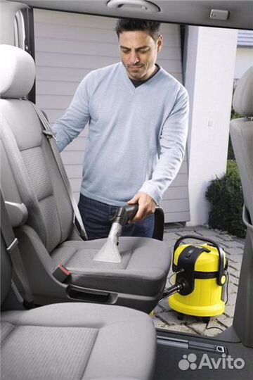 Karcher SE 4002