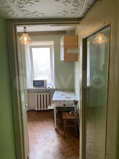 1-к. квартира, 30 м², 5/5 эт.