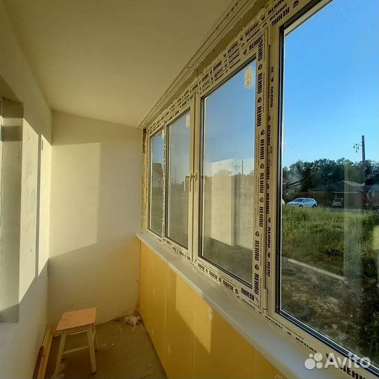 Пластиковые окна, рамы, двери