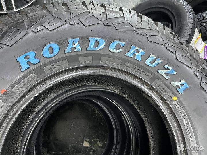 Roadcruza RA1100 A/T 265/75 R16 123S