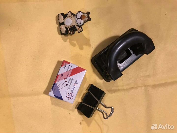 Канцелярия