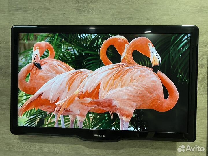 Телевизор philips 42 смарт