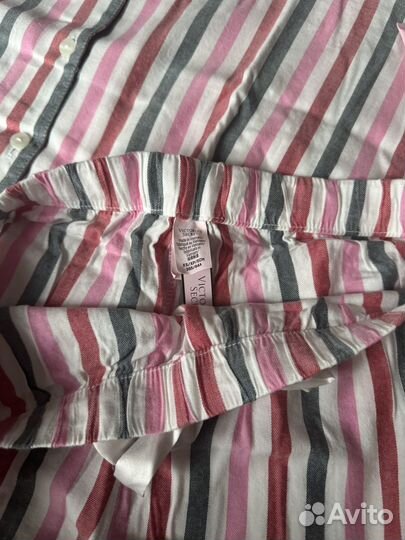 Пижама Victoria's Secret оригинал