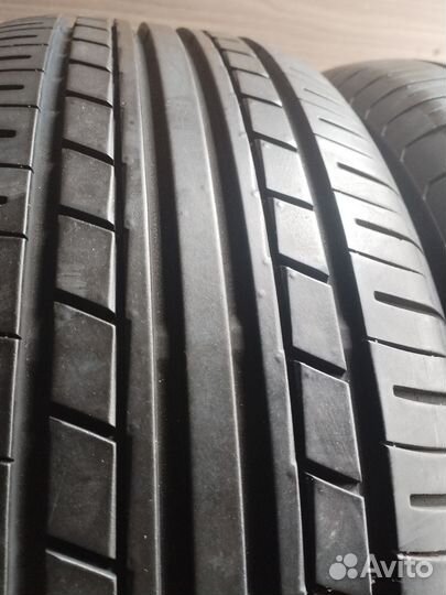 Yokohama BluEarth Ecos ES31 195/55 R15