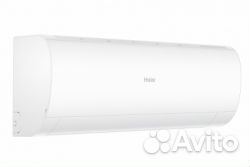 Сплит-система Haier coral ON/OFF HSU-09HPT03/R3