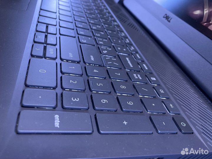 Ноутбук i5/gtx 1650