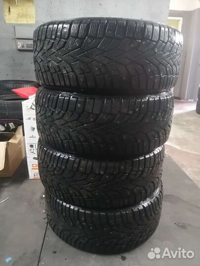 Gislaved NordFrost 100 225/50 R17