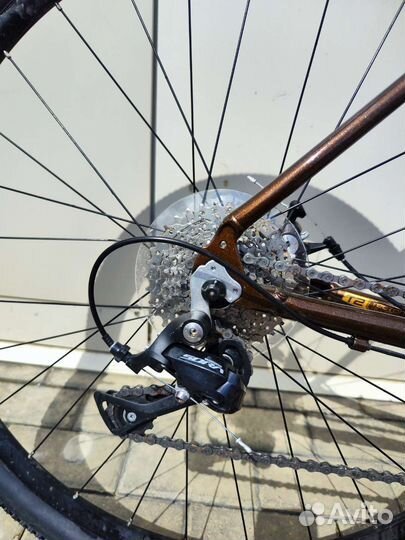 Mongoose guide sport L coper