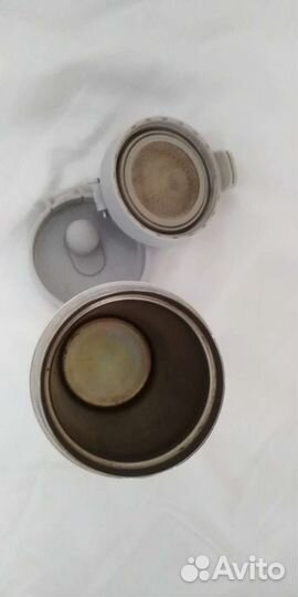 Термокружка, Bacardi бакал