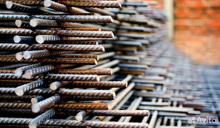 Лучшая арматура