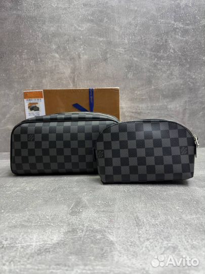 Несессер Dopp Kit